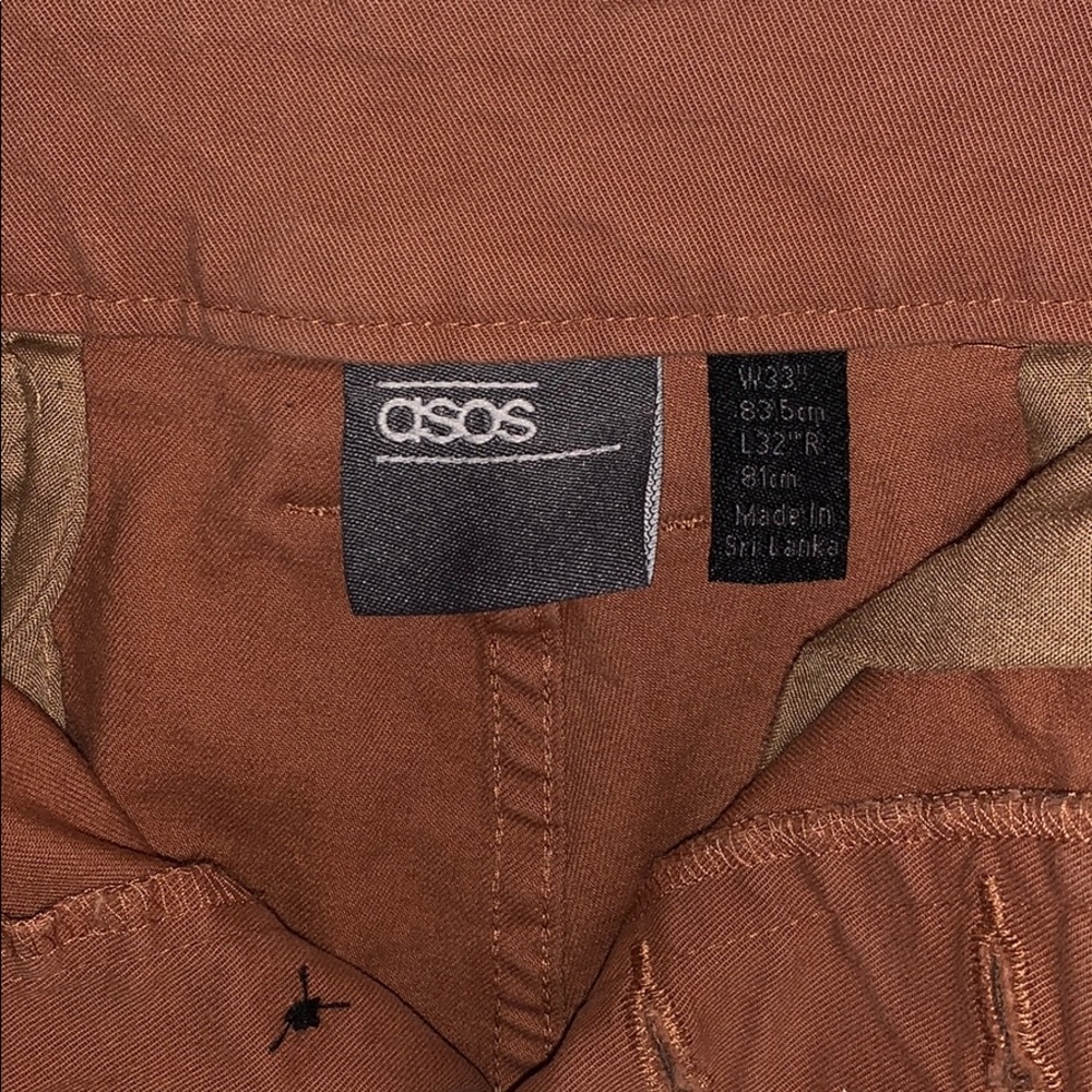 ASOS Pants - Picture 4 of 4